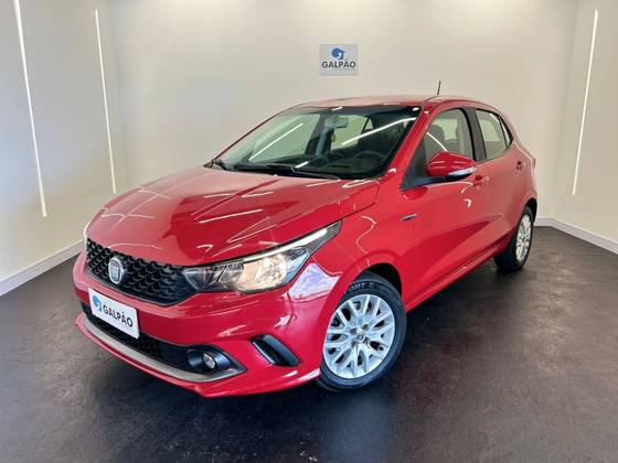 FIAT ARGO 1.8 E.TORQ FLEX PRECISION MANUAL FIAT ARGO 1.8 E.TORQ FLEX PRECISION MANUAL